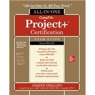 CompTIA Project  Certification All-in-One Exam Guide (Exam PK0-005)