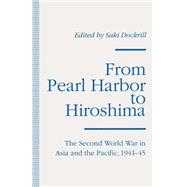 From Pearl Harbor to Hiroshima