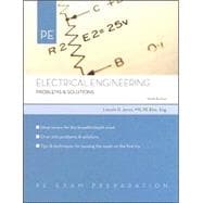 Electrical Engineering : Problems and Solutions