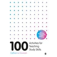 100 Activities for Teaching Study Skills