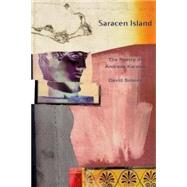 Saracen Island The Poems of Andreas Karavis