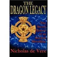 The Dragon Legacy,9781585091317