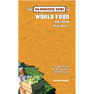 The No-nonsense Guide to World Food