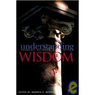 Understanding Wisdom