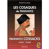 Pannwitz's Cossacks, 1942-1945