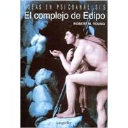 El Complejo De Edipo/ Edipo Complex