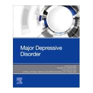 Major Depressive Disorder