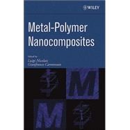Metal-Polymer Nanocomposites