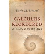 Calculus Reordered