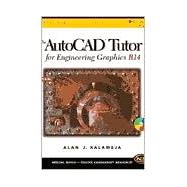 The Autocad Tutor for Engineering Graphics Release 14,9780766801318