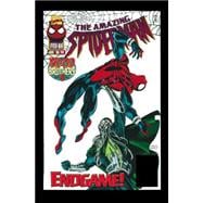 Spider-Man The Complete Ben Reilly Epic - Book 4