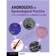 Androgens in Gynecological Practice