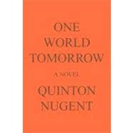 One World Tomorrow