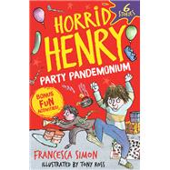 Horrid Henry: Party Pandemonium