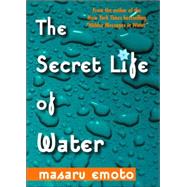 The Secret Life of Water