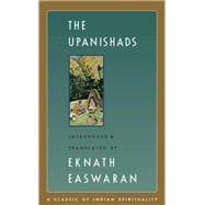 The Upanishads