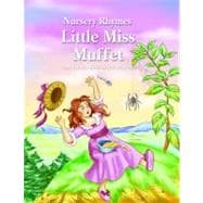Little Miss Muffet and Other Best-loved Rhymes