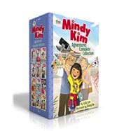 The Mindy Kim Adventures Complete Collection (Boxed Set) Mindy Kim and the Yummy Seaweed Business; Lunar New Year Parade; Birthday Puppy; Class President; Trip to Korea; Big Pizza Challenge; Fairy-Tale Wedding; Makes a Splash!; Summer Musical; Mid-Autumn Festival; Big Sister; Fun Family Vacation