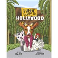 WINNIE GOATS TO HOLLYWOOD