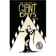 Giant Days Vol. 7