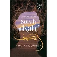 Lessons from Surah Al-kahf