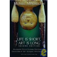 Life Is Short, Art Is Long