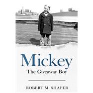 Mickey The Giveaway Boy