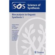 Biocatalysis in Organic Synthesis