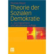 Theorie Der Sozialen Demokratie