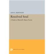 Resolved Soul