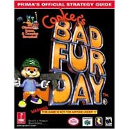 Conker's Bad Fur Day : Prima's Official Strategy Guide