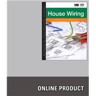 Delmar Online Training Simulation for Residential Wiring, 4th Edition, [Instant Access], 4 terms (24 months)