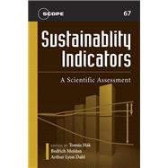 Sustainability Indicators