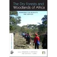 The Dry Forests and Woodlands of Africa