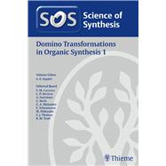 Applications of Domino Transformations in Organic Synthesis