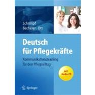 Deutsch Fur Pflegekrafte