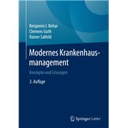 Modernes Krankenhausmanagement