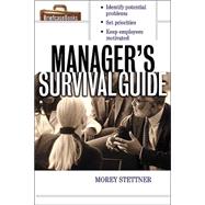 The Manager's Survival Guide