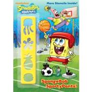 SpongeBob SportyPants! (SpongeBob SquarePants)