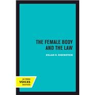 The Female Body and the Law