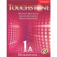 Touchstone 1 A Workbook A Level 1