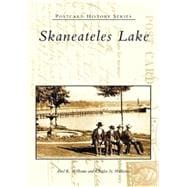 Skaneateles Lake