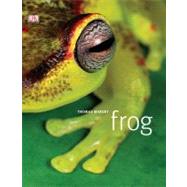 Frog : A Photographic Portrait