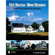 Old Barns - New Homes