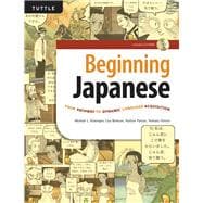 Beginning Japanese
