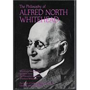 The Philosophy of Alfred North Whitehead, Volume 3