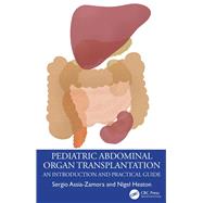 Pediatric Abdominal Organ Transplantation