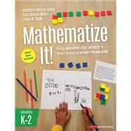 Mathematize It! [Grades K-2]