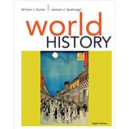 World History (AP Edition)