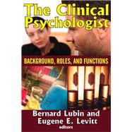 The Clinical Psychologist